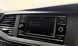 Used 2021 Volkswagen Transporter Highline Grey - Interior and Exterior details 13