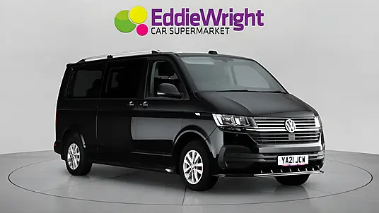 2021 Volkswagen Transporter 2.0 TDI SE Minibus