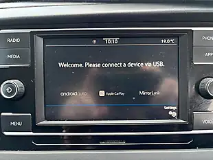 Used 2021 Volkswagen Transporter Shuttle S Black - Interior and Exterior details 19