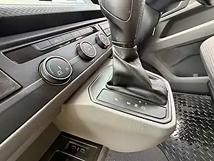 Used 2021 Volkswagen Transporter Startline Silver - Interior and Exterior details 19