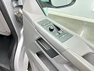 Used 2021 Volkswagen Transporter Startline Silver - Interior and Exterior details 10