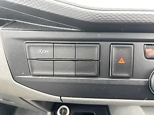 Used 2021 Volkswagen Transporter Startline Silver - Interior and Exterior details 12