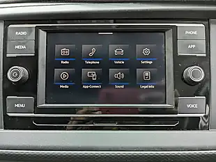 Used 2021 Volkswagen Transporter Startline Silver - Interior and Exterior details 20
