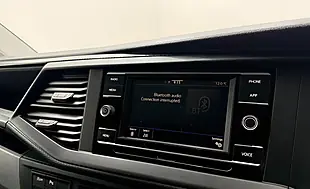 Used 2021 Volkswagen Transporter Startline White - Interior and Exterior details 17