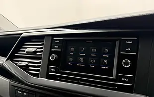 Used 2021 Volkswagen Transporter Startline White - Interior and Exterior details 18