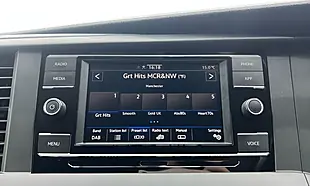 Used 2021 Volkswagen Transporter Startline White - Interior and Exterior details 14