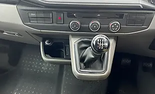 Used 2021 Volkswagen Transporter Startline White - Interior and Exterior details 15
