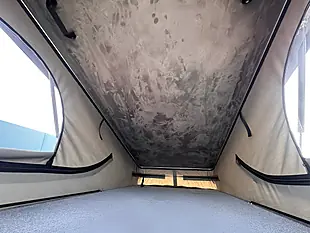 Used 2021 Volkswagen Transporter T28 Camper White & Green - Interior and Exterior details 19