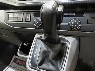 Used 2021 Volkswagen Transporter T30 H-Line Silver - Interior and Exterior details 11