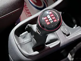 Used 2021 Volkswagen Up! GTI Black - Interior and Exterior details 10