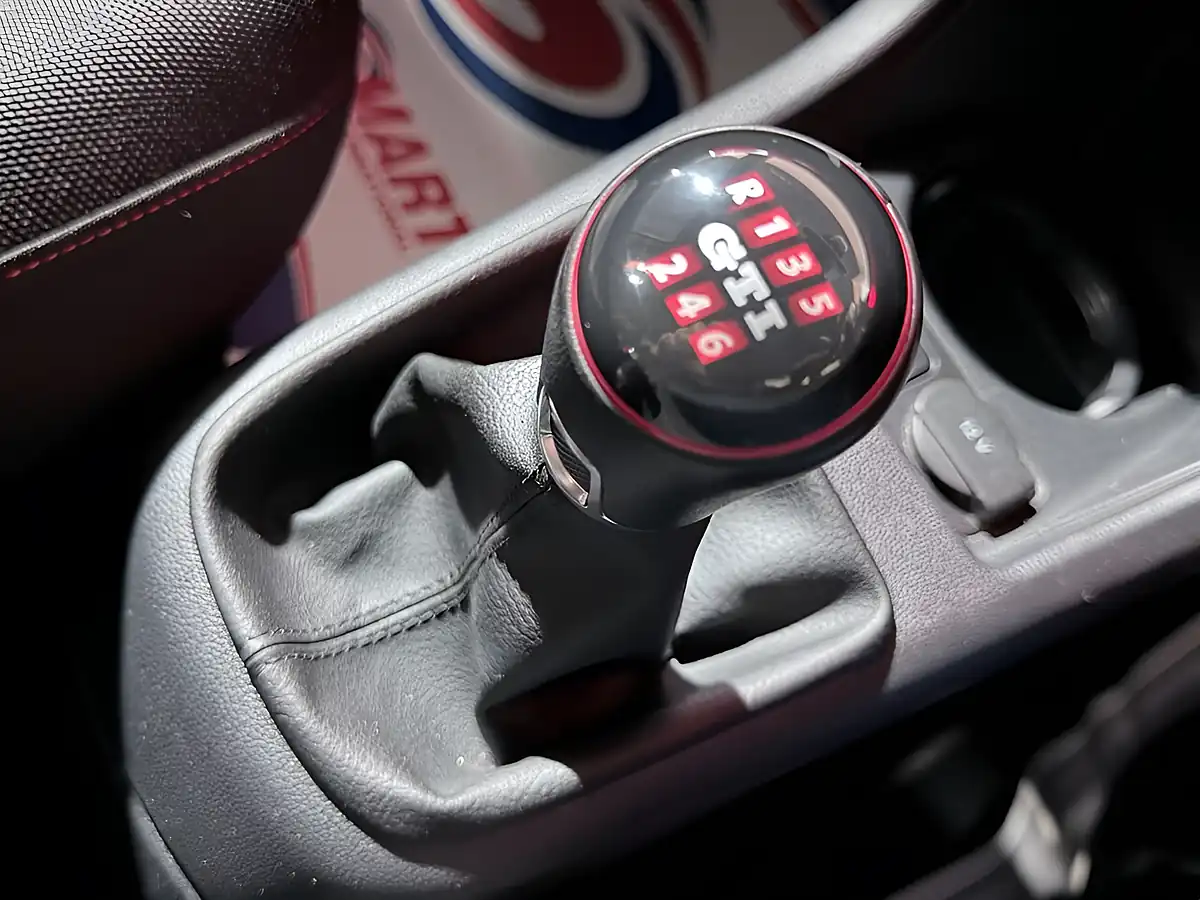 Used 2021 Volkswagen Up! GTI Black - Interior and Exterior details 10