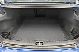 Used 2021 Volvo S60 R-Design Blue - Interior and Exterior details 19