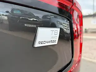 Used 2021 Volvo S90 Inscription Platinum Grey - Interior and Exterior details 14