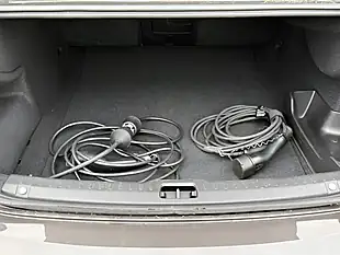 Used 2021 Volvo S90 Inscription Platinum Grey - Interior and Exterior details 15