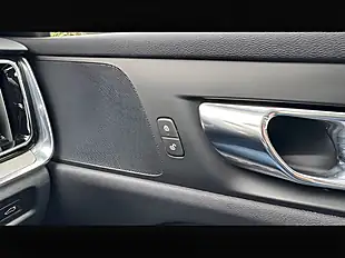 Used 2021 Volvo V60 Cross Country Pebble Grey - Interior and Exterior details 15