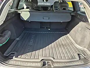 Used 2021 Volvo V60 Momentum Grey - Interior and Exterior details 11