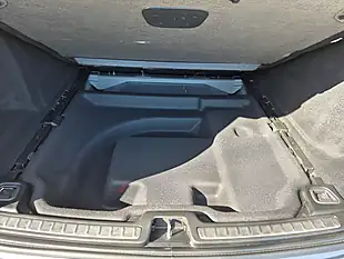 Used 2021 Volvo V60 Momentum Grey - Interior and Exterior details 14