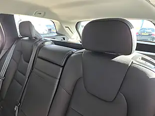 Used 2021 Volvo V60 Momentum Grey - Interior and Exterior details 17