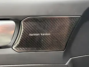 Used 2021 Volvo XC40 First Edition White - Interior and Exterior details 18
