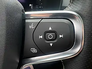 Used 2021 Volvo XC40 First Edition White - Interior and Exterior details 20