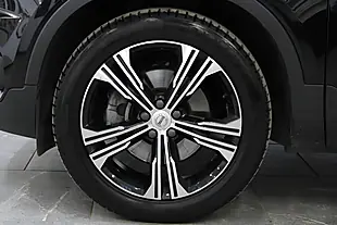 Used 2021 Volvo XC40 Inscription Pro Black - Interior and Exterior details 13