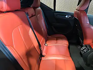 Used 2021 Volvo XC40 Inscription Pro Black - Interior and Exterior details 14