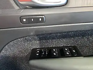 Used 2021 Volvo XC40 Inscription Pro Black - Interior and Exterior details 19