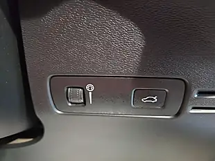 Used 2021 Volvo XC40 Inscription Pro Black - Interior and Exterior details 20