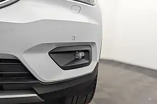 Used 2021 Volvo XC40 Inscription Pro Glacier Silver - Interior and Exterior details 17
