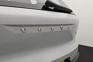 Used 2021 Volvo XC40 Inscription Pro Glacier Silver - Interior and Exterior details 18
