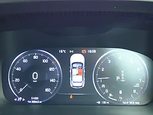 Used 2021 Volvo XC40 Inscription Red - Interior and Exterior details 12