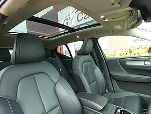 Used 2021 Volvo XC40 Inscription Red - Interior and Exterior details 19