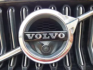 Used 2021 Volvo XC40 Inscription Red - Interior and Exterior details 20