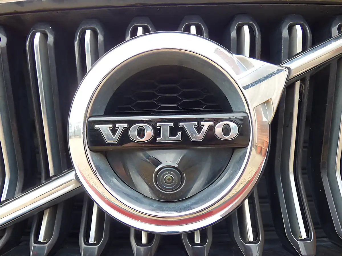 Used 2021 Volvo XC40 Inscription Red - Interior and Exterior details 20