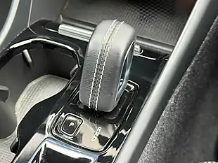 Used 2021 Volvo XC40 R-Design Black - Interior and Exterior details 4