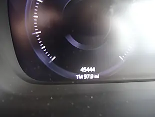Used 2021 Volvo XC40 R-Design Black - Interior and Exterior details 14