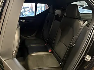 Used 2021 Volvo XC40 R-Design Black - Interior and Exterior details 18