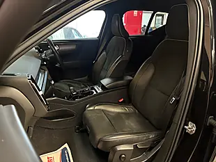 Used 2021 Volvo XC40 R-Design Black - Interior and Exterior details 19