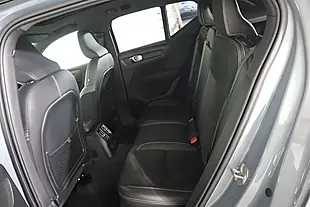 Used 2021 Volvo Xc40 R-Design Pro Grey - Interior and Exterior details 13