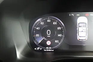 Used 2021 Volvo Xc40 R-Design Pro Grey - Interior and Exterior details 17