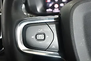 Used 2021 Volvo Xc40 R-Design Pro Grey - Interior and Exterior details 18