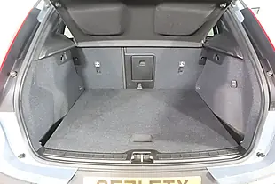 Used 2021 Volvo Xc40 R-Design Pro Grey - Interior and Exterior details 20