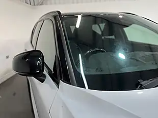 Used 2021 Volvo XC40 R-Design Silver - Interior and Exterior details 6