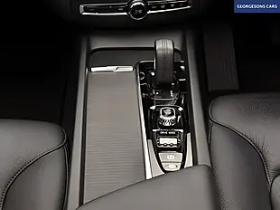 Used 2021 Volvo Xc60 Inscription Expression Silver - Interior and Exterior details 14