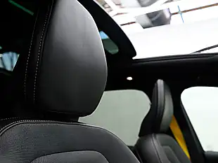 Used 2021 Volvo XC60 Polestar Engineered Black - Interior and Exterior details 12