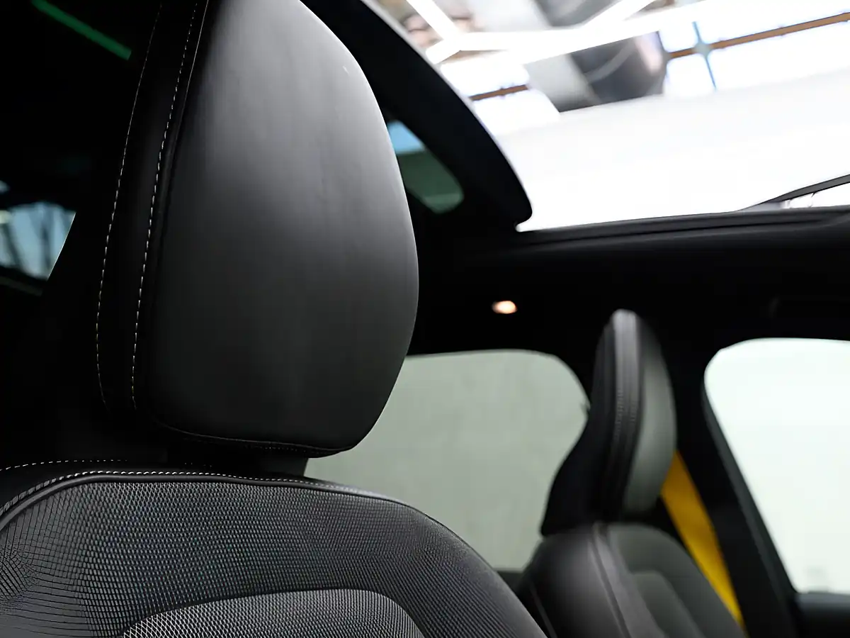 Used 2021 Volvo XC60 Polestar Engineered Black - Interior and Exterior details 12