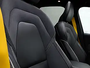 Used 2021 Volvo XC60 Polestar Engineered Black - Interior and Exterior details 13