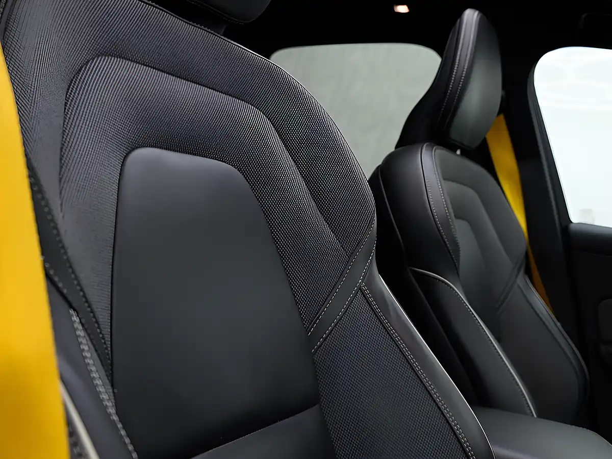 Used 2021 Volvo XC60 Polestar Engineered Black - Interior and Exterior details 13