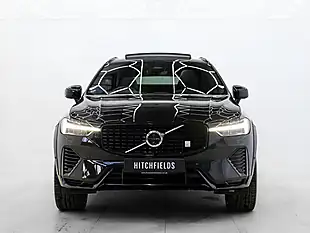 Used 2021 Volvo XC60 Polestar Engineered Black - Interior and Exterior details 3