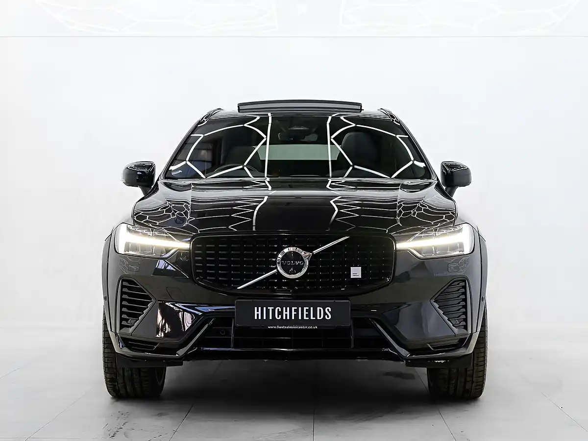 Used 2021 Volvo XC60 Polestar Engineered Black - Interior and Exterior details 3
